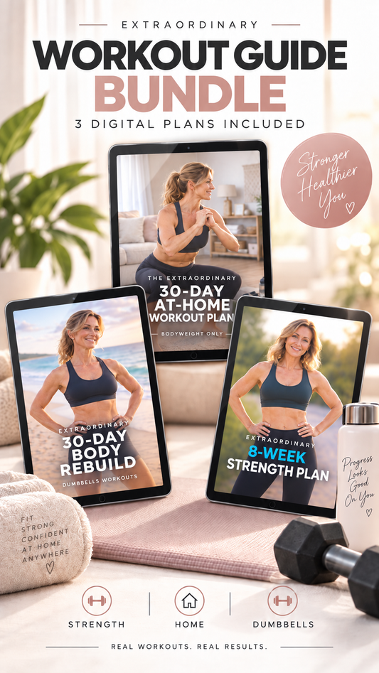 Workout bundle