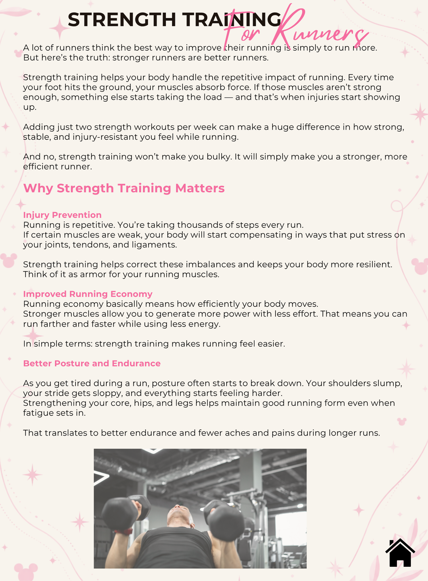 The Complete Beginner’s Guide to Running Your First Race (5K to Marathon)