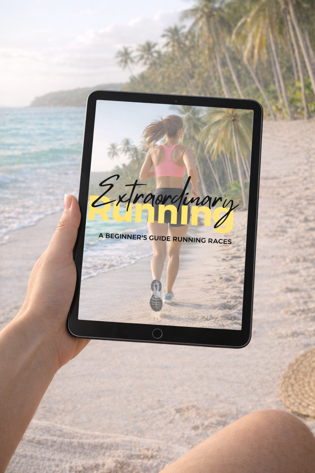 The Complete Beginner’s Guide to Running Your First Race (5K to Marathon)