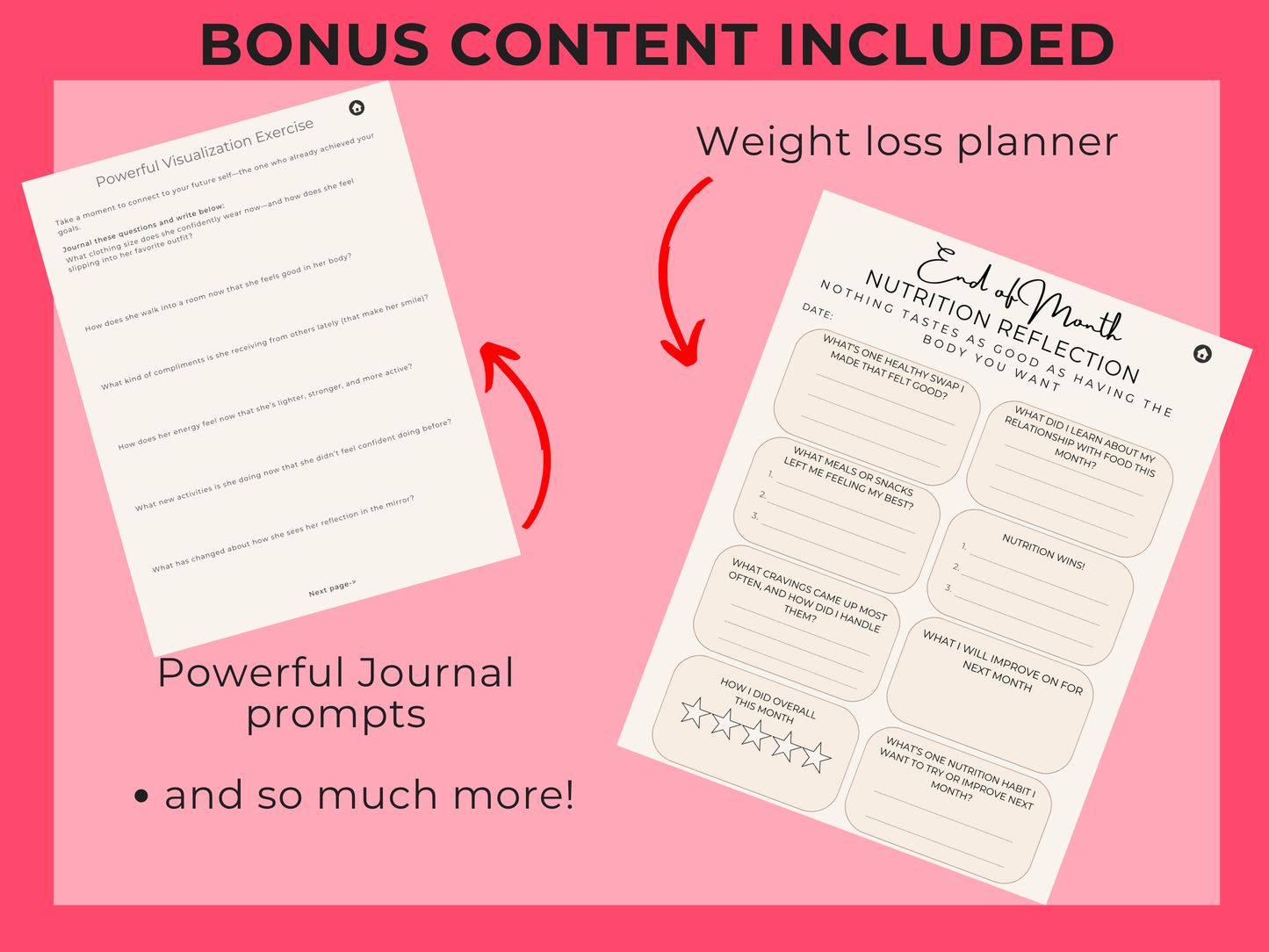 AI-Powered Fitness & Wellness Mindset Guide