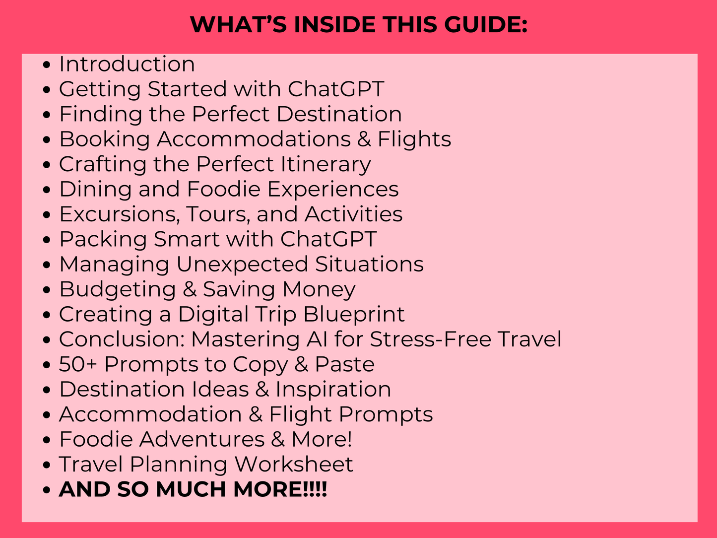 AI-Powered Fitness & Wellness Mindset Guide