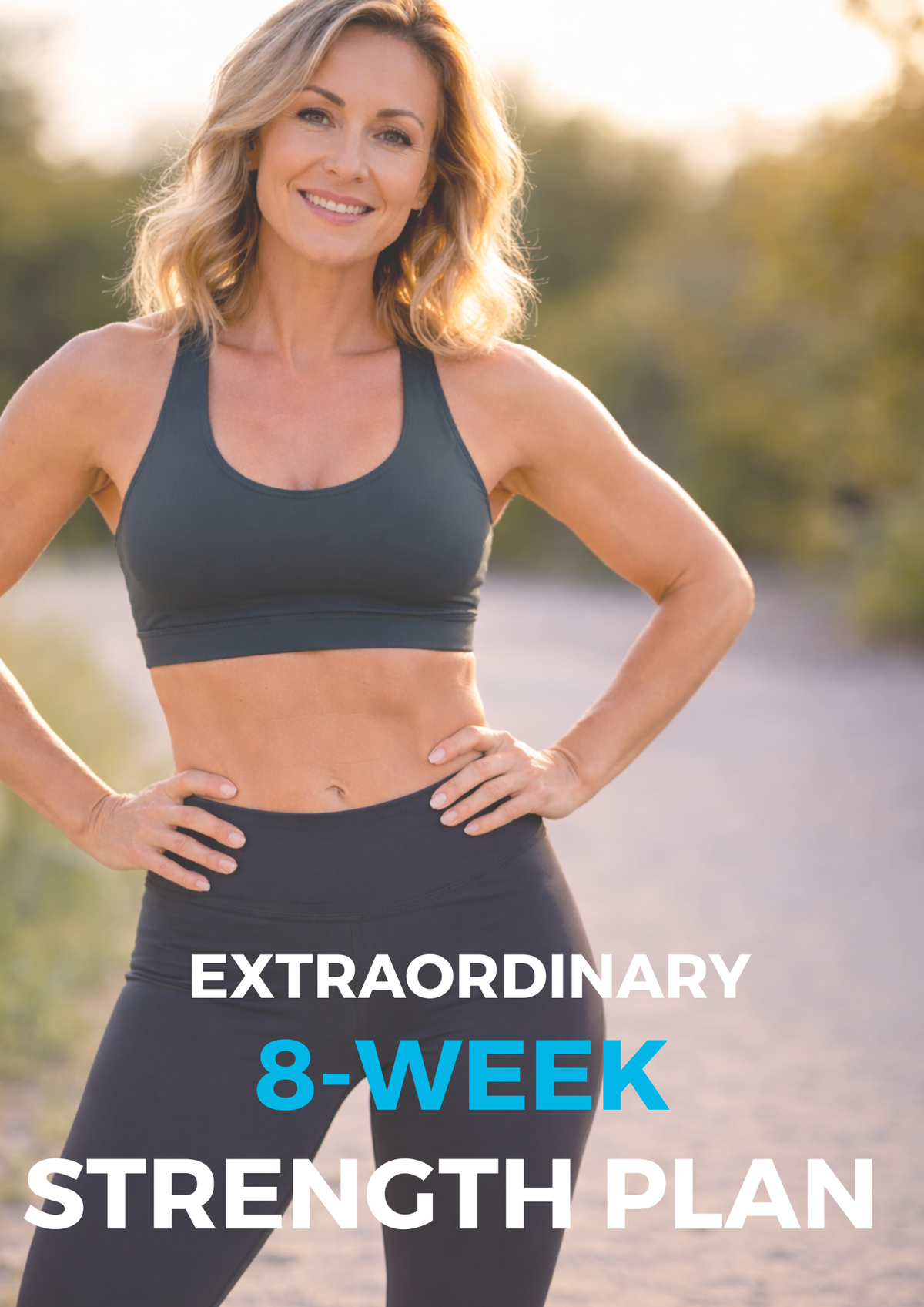 Workout bundle