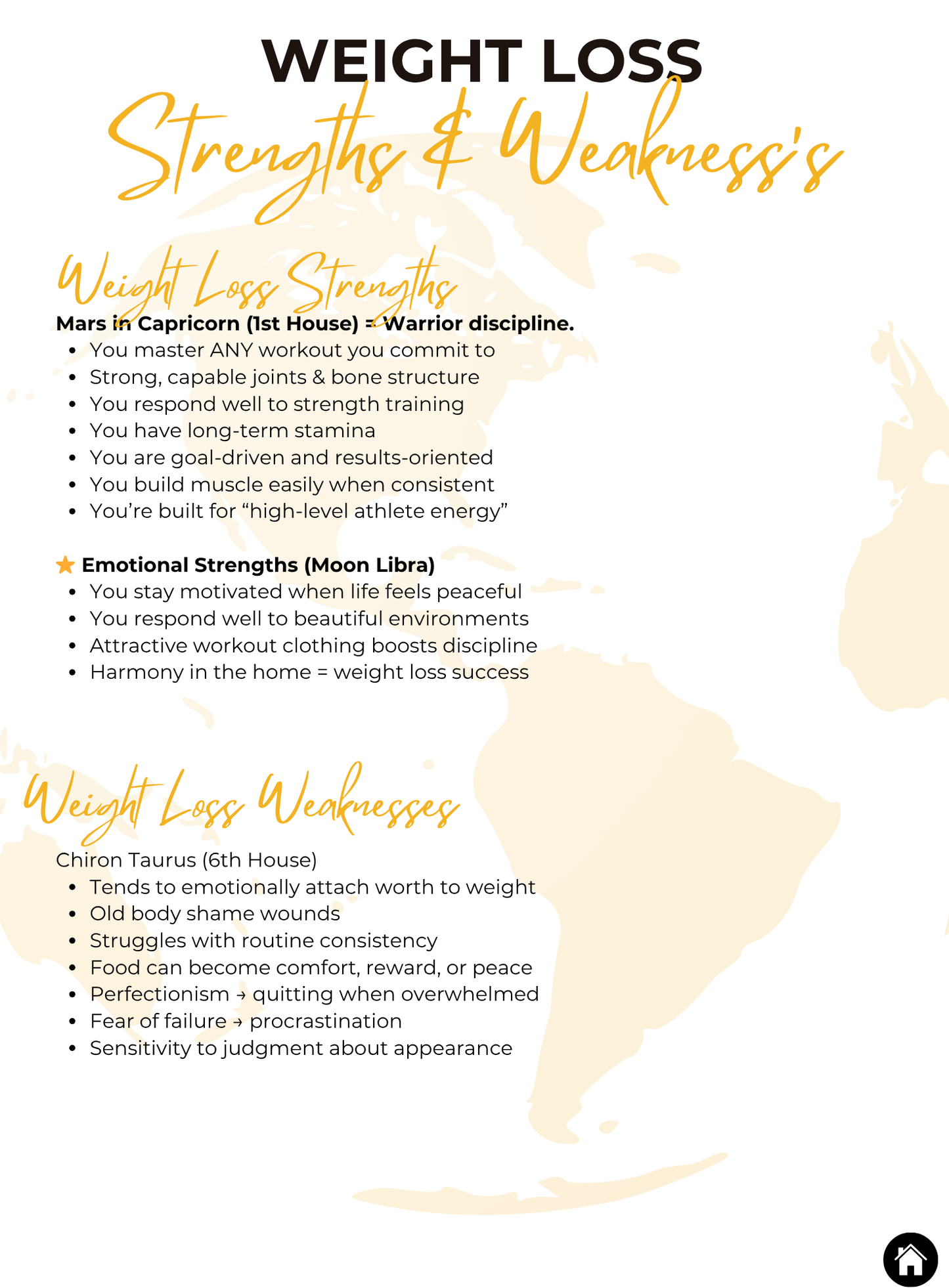 The Soul Blueprint: Your Personal Astrology Map for Health, Habits & Transformation