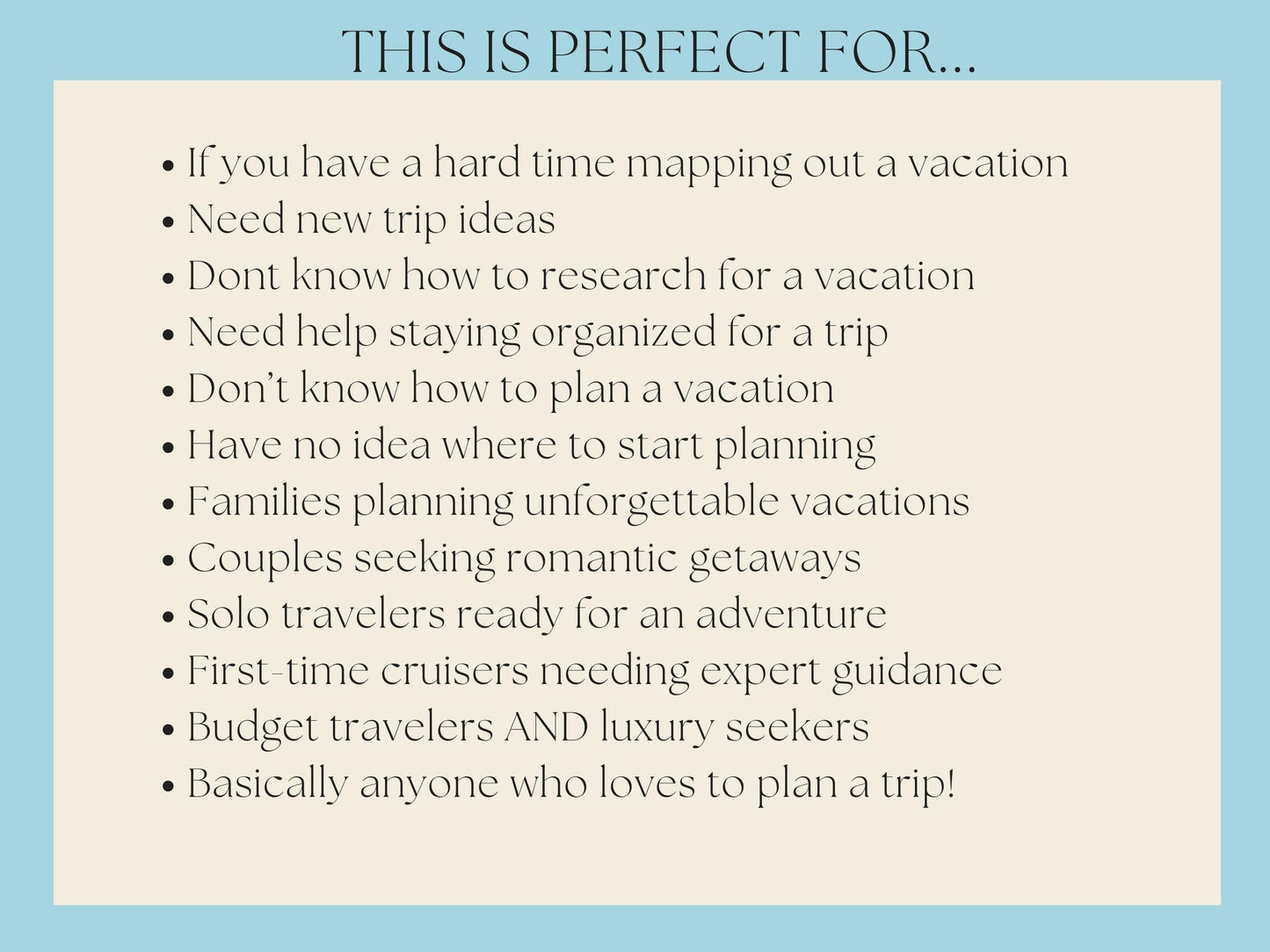 AI Trip Planner & Itinerary Builder